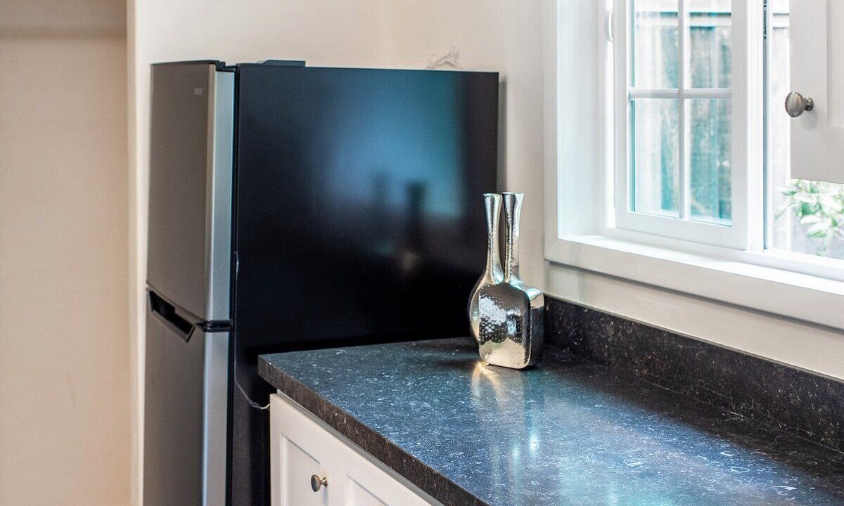 Photo of Kitchen in Montecito
