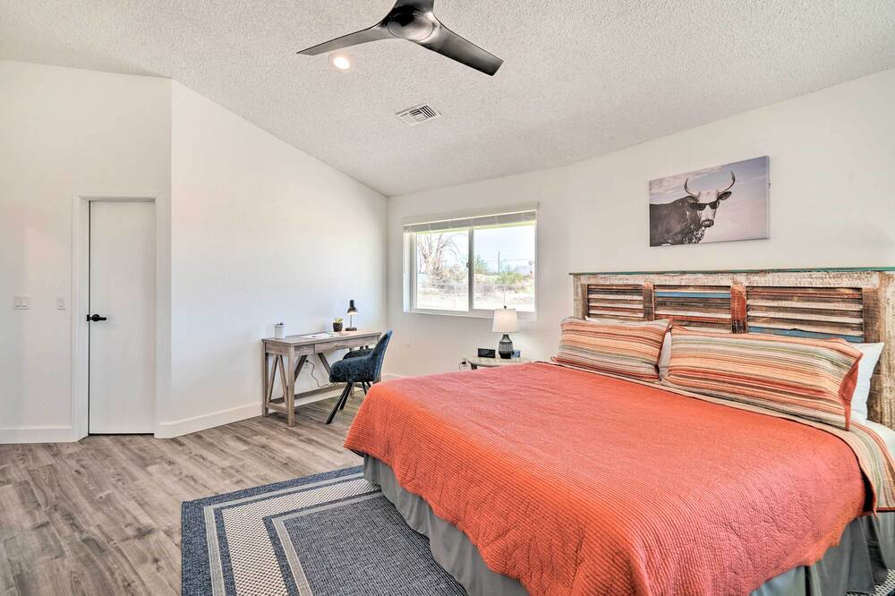 Photo of Bedroom in Big River