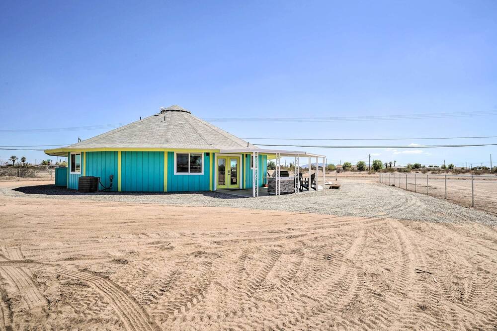 Photo of Outdoor in Big River