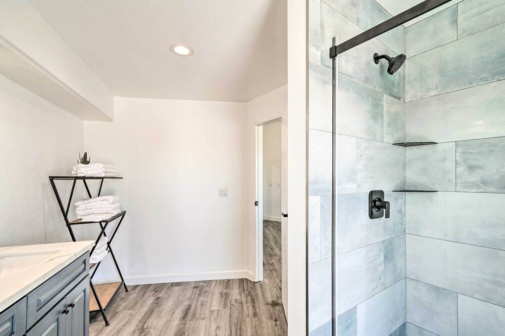 Photo of Bedroom in Big River