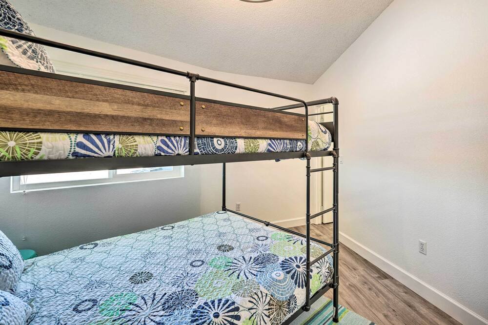 Photo of Bedroom in Big River