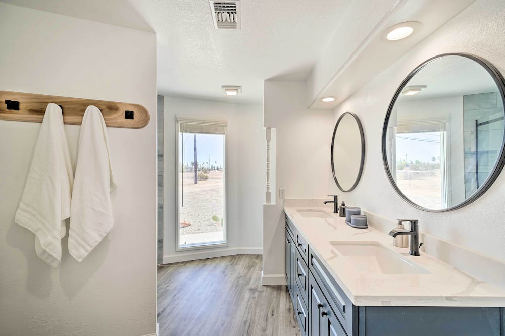 Photo of Bathroom in Big River