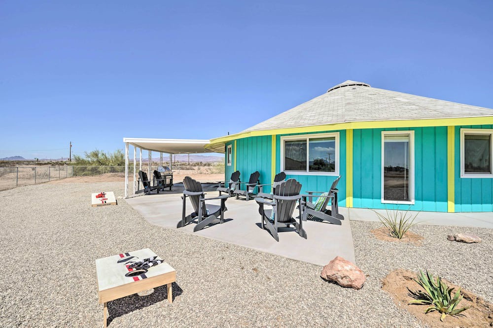 Photo of Outdoor in Big River