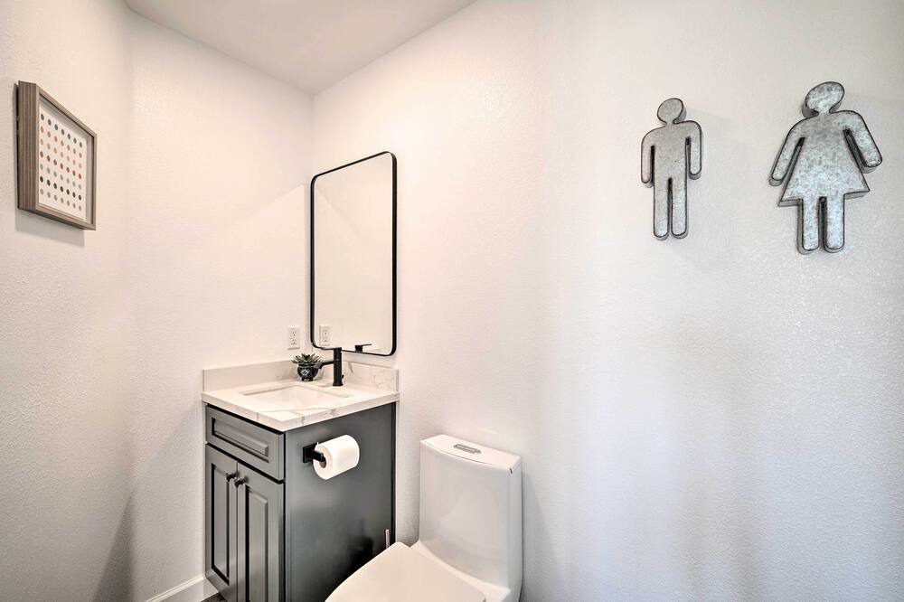 Photo of Bathroom in Big River