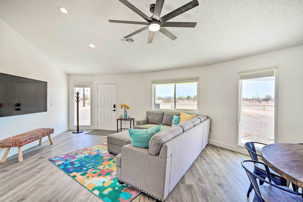 Photo of Bedroom in Big River