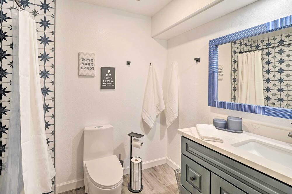 Photo of Bathroom in Big River
