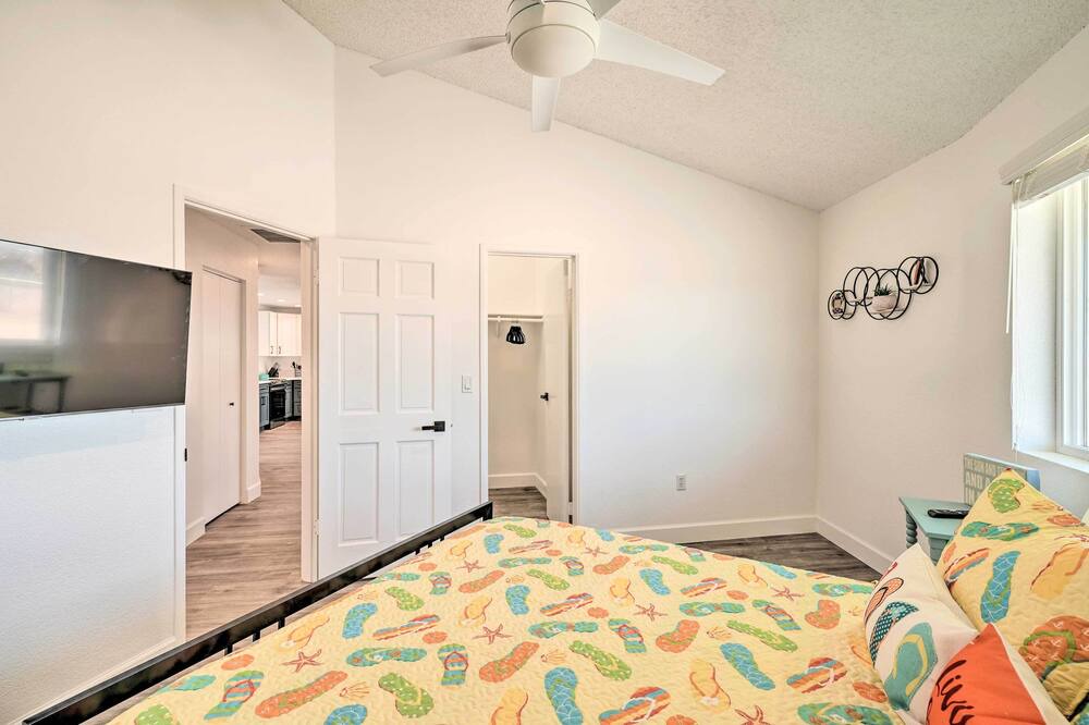 Photo of Bedroom in Big River