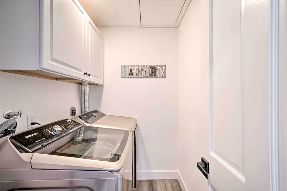 Photo of Bedroom in Big River