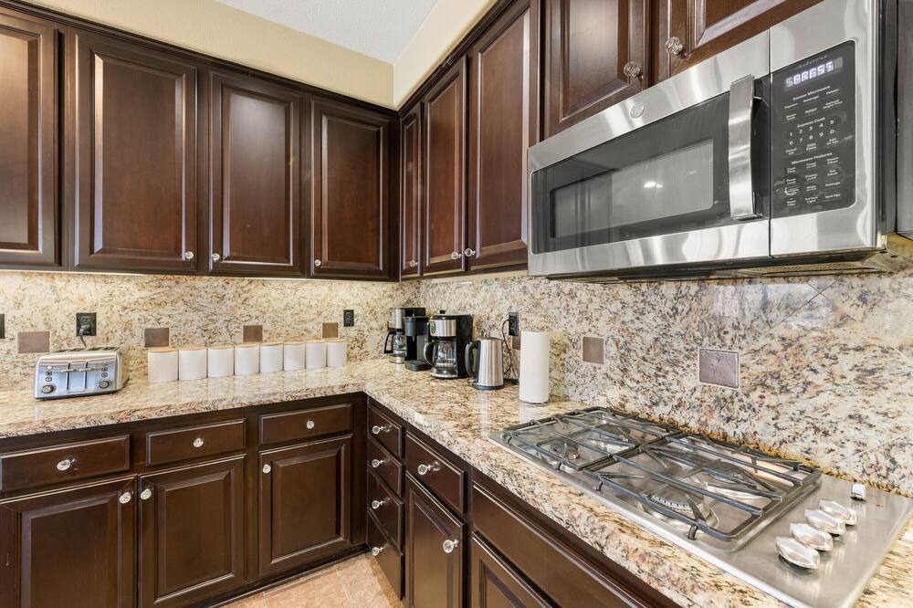 Photo of Kitchen in Terra Lago