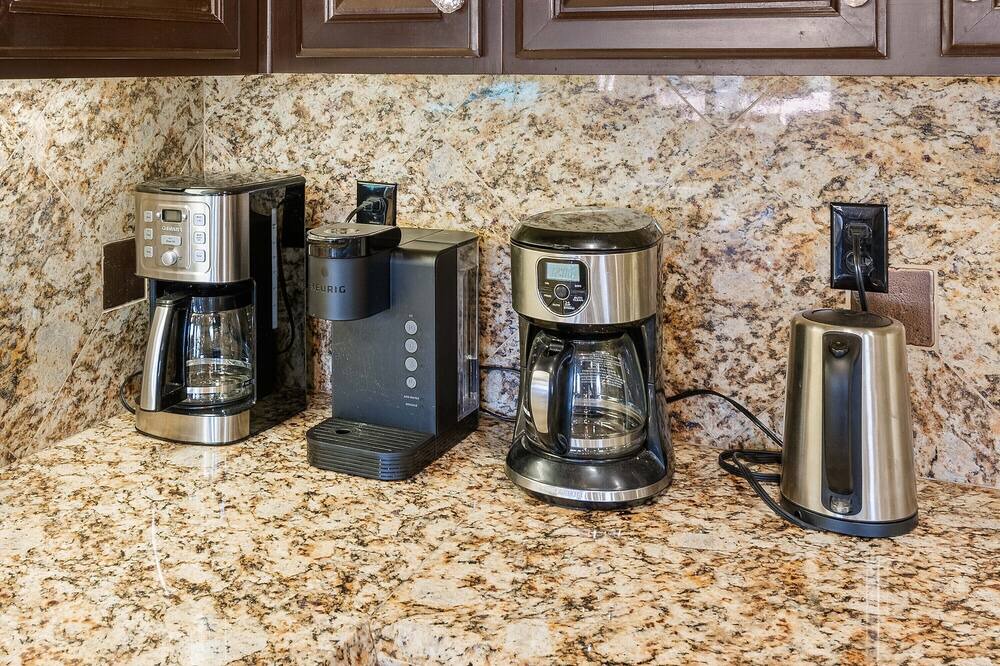 Photo of Kitchen in Terra Lago