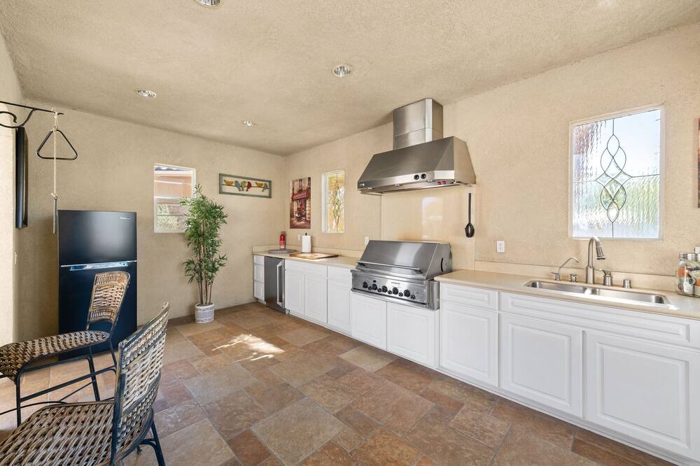 Photo of Kitchen in Terra Lago