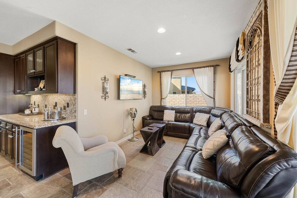 Photo of Livingroom in Terra Lago