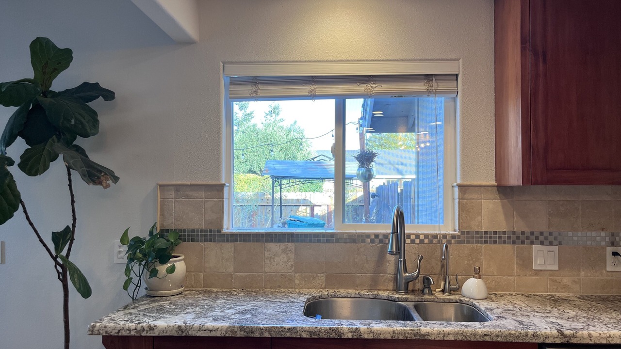 Photo of Kitchen in Los Alamos