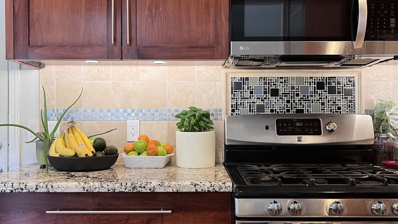 Photo of Kitchen in Los Alamos