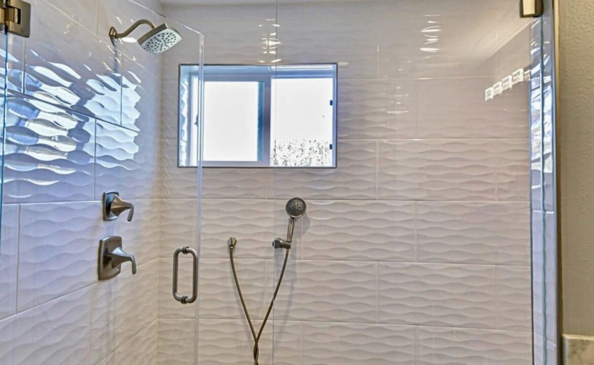 Photo of Bathroom in Los Alamos