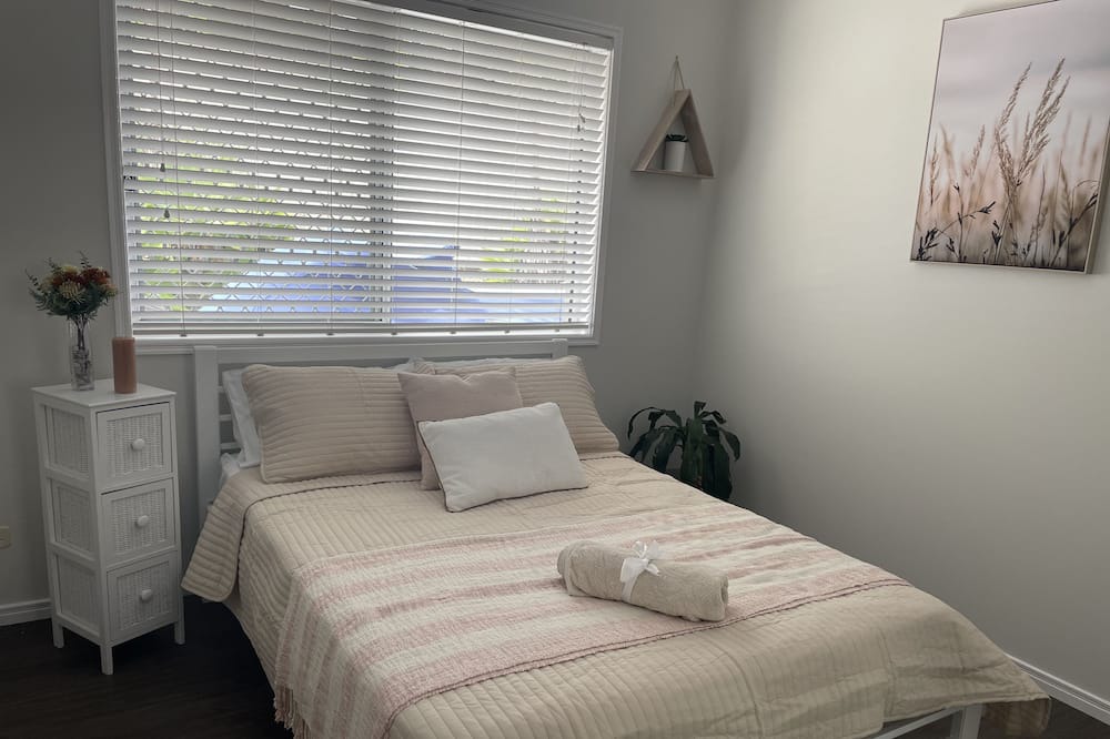 Photo of Bedroom in Gold Coast