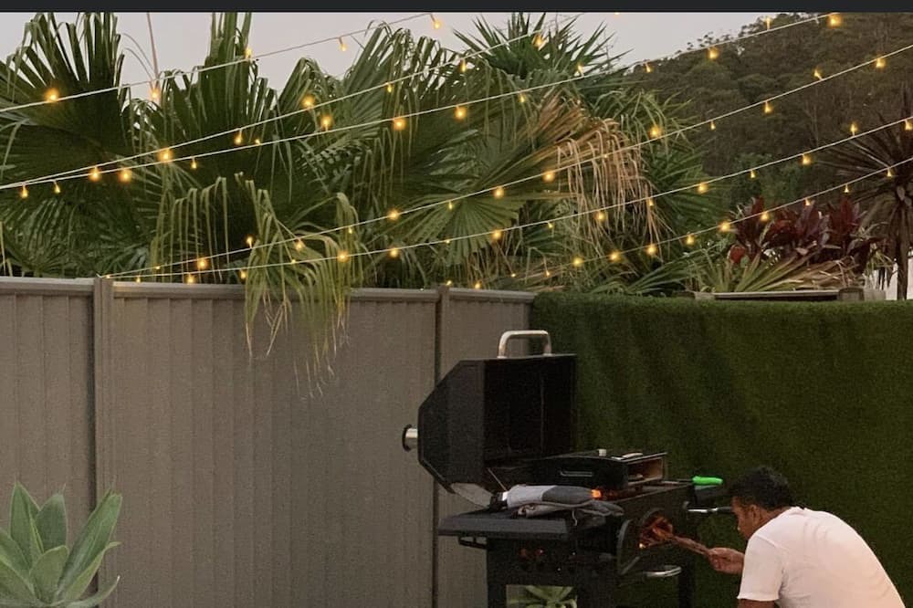 Photo of Patio Balcony in Gold Coast