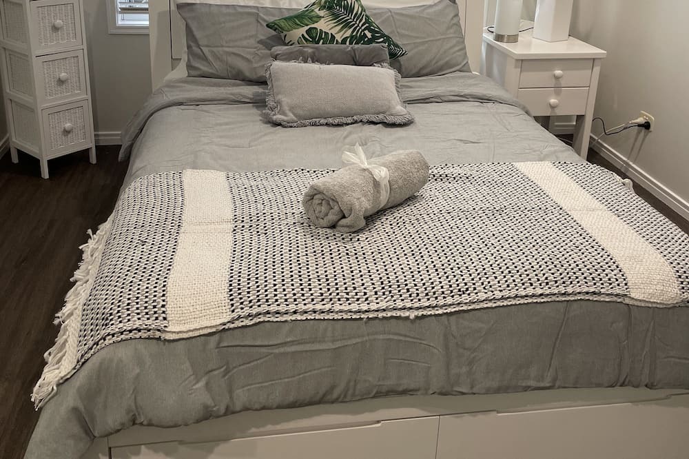 Photo of Bedroom in Gold Coast