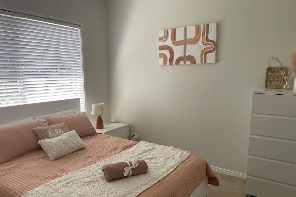 Photo of Bedroom in Gold Coast