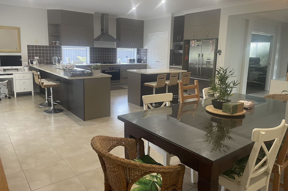 Photo of Kitchen in Gold Coast