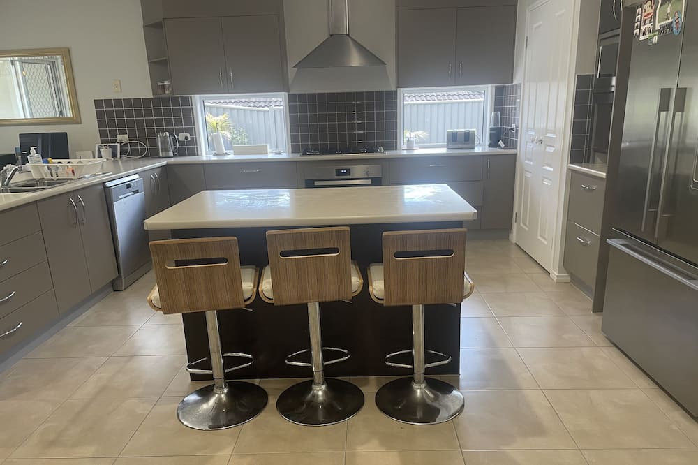 Photo of Kitchen in Gold Coast