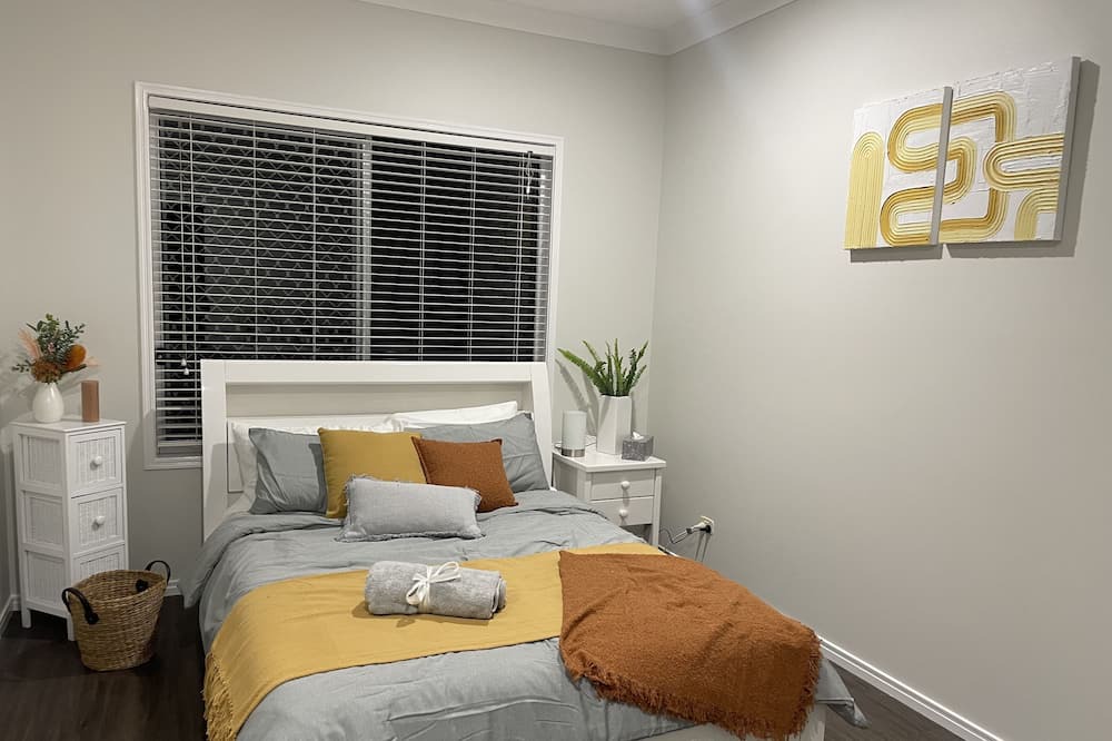 Photo of Bedroom in Gold Coast