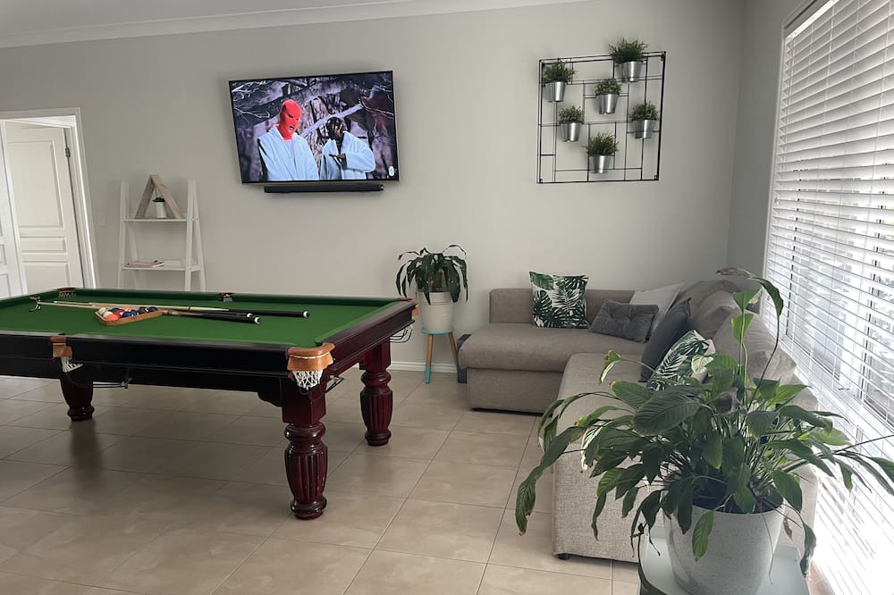Photo of Bedroom in Gold Coast