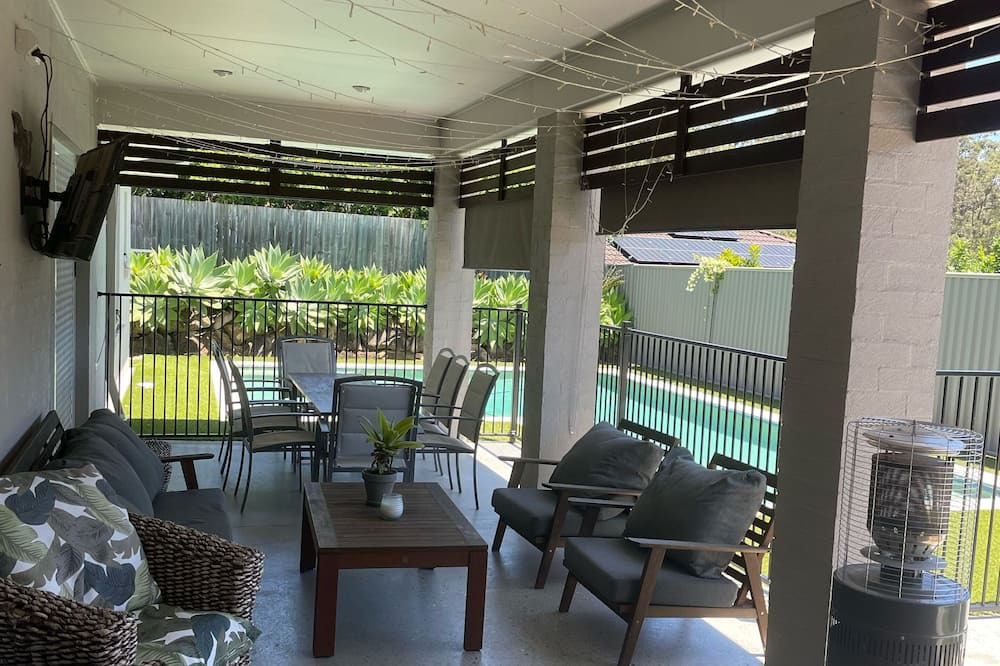 Photo of Livingroom in Gold Coast