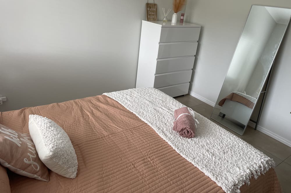 Photo of Bedroom in Gold Coast