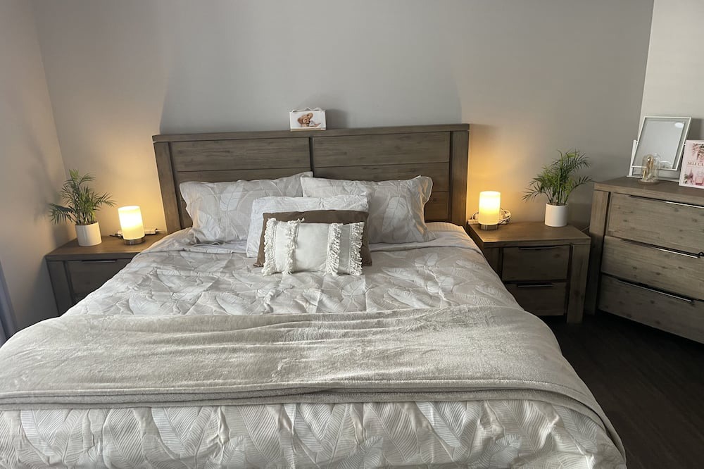 Photo of Bedroom in Gold Coast