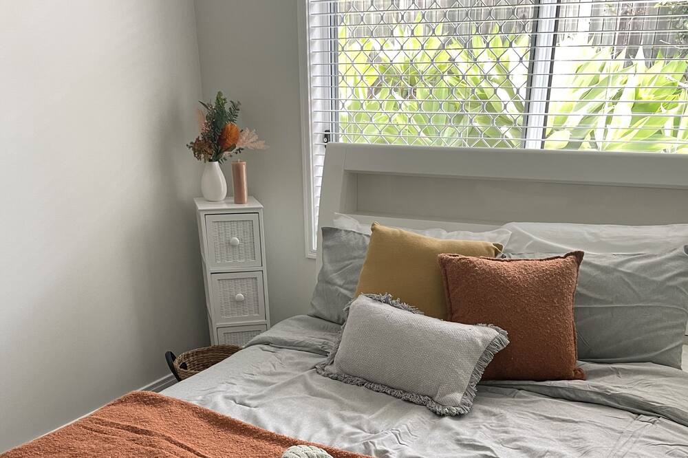 Photo of Bedroom in Gold Coast