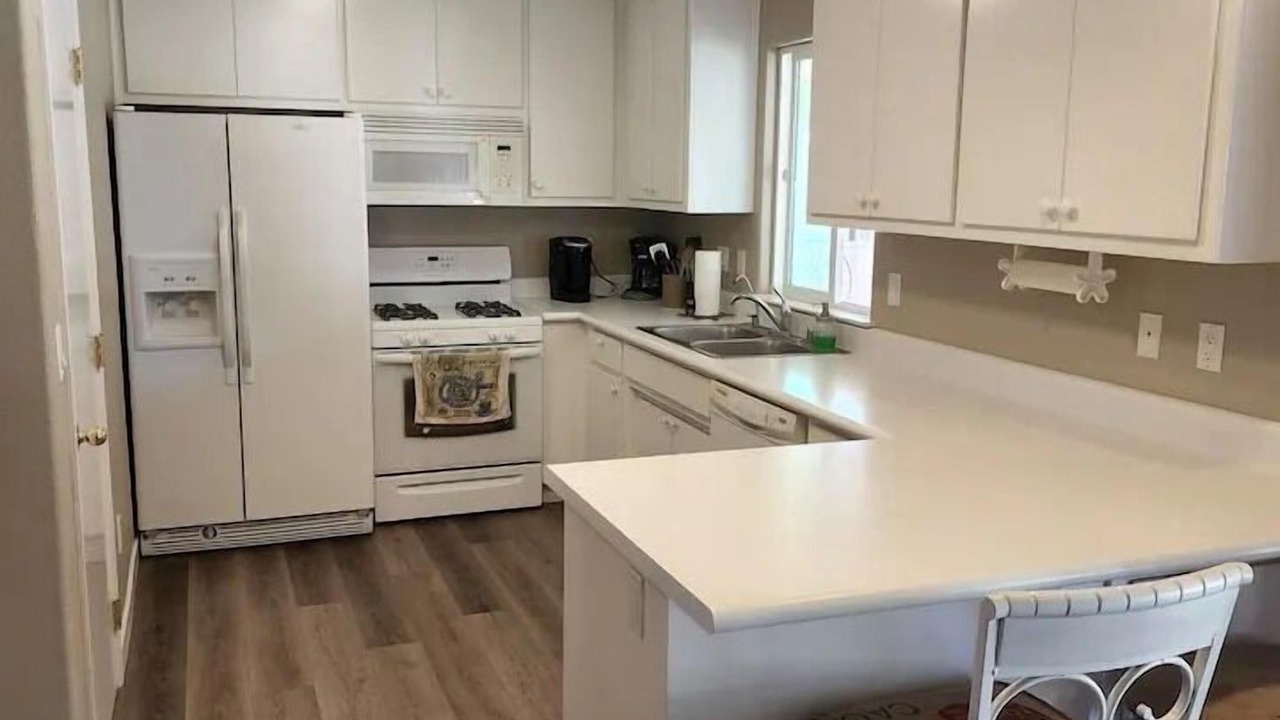 Photo of Kitchen in Creston