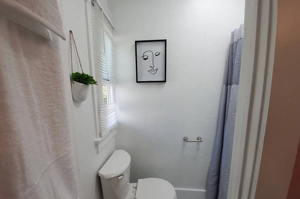 Photo of Bathroom in Civic Core