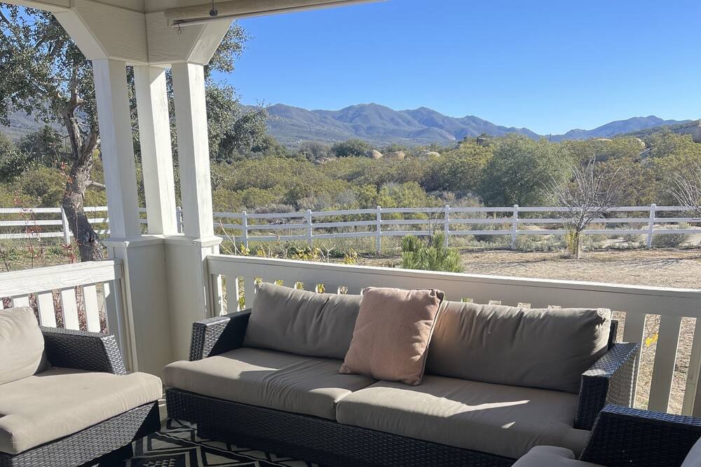 Photo of Outdoor in Warner Springs
