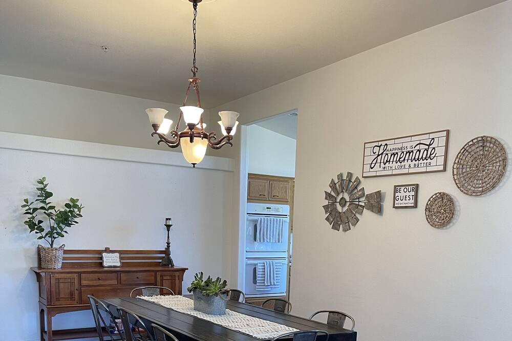 Photo of Bedroom in Warner Springs