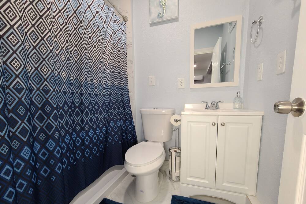 Photo of Bathroom in Las Vegas