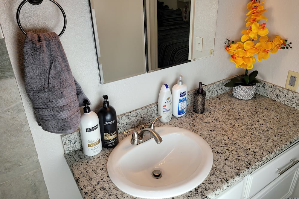 Photo of Bathroom in Sunrise Manor