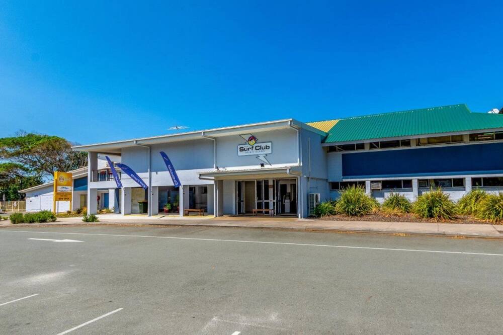 Photo of Outdoor in Woorim