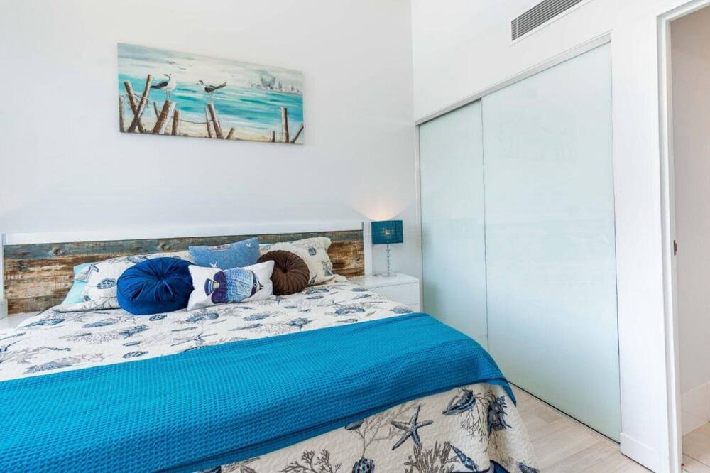 Photo of Bedroom in Woorim
