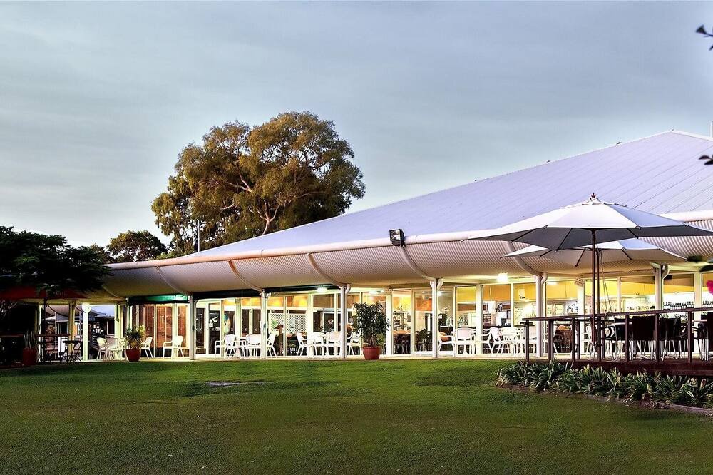 Photo of Outdoor in Woorim