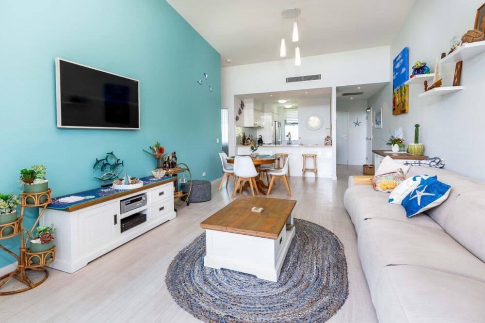 Photo of Livingroom in Woorim