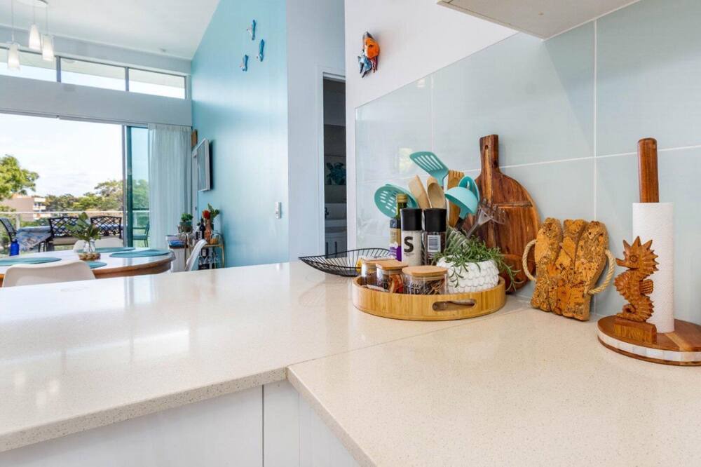 Photo of Kitchen in Woorim