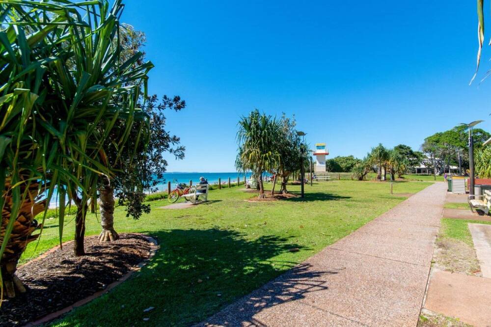 Photo of Outdoor in Woorim