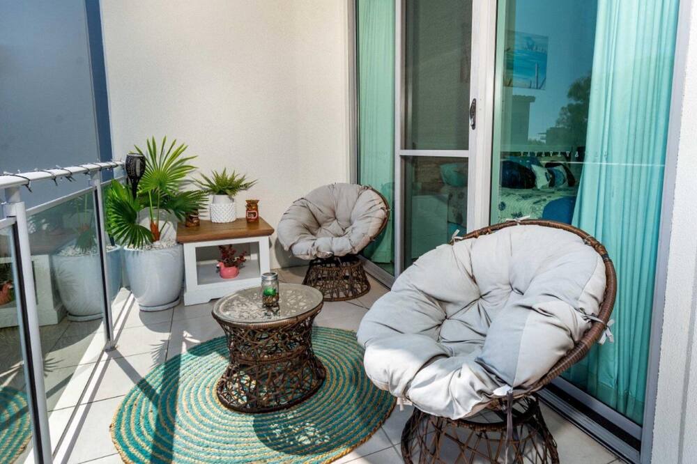 Photo of Patio Balcony in Woorim