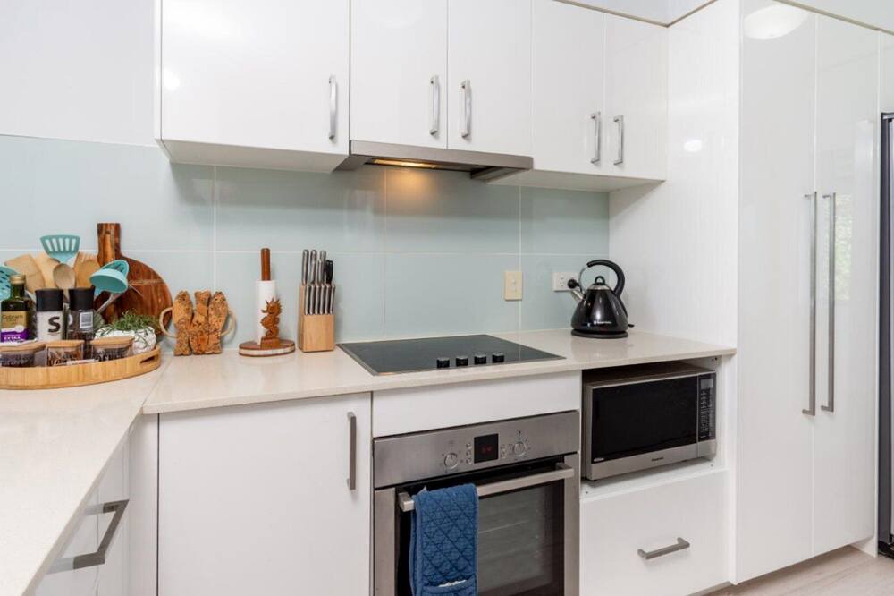 Photo of Kitchen in Woorim