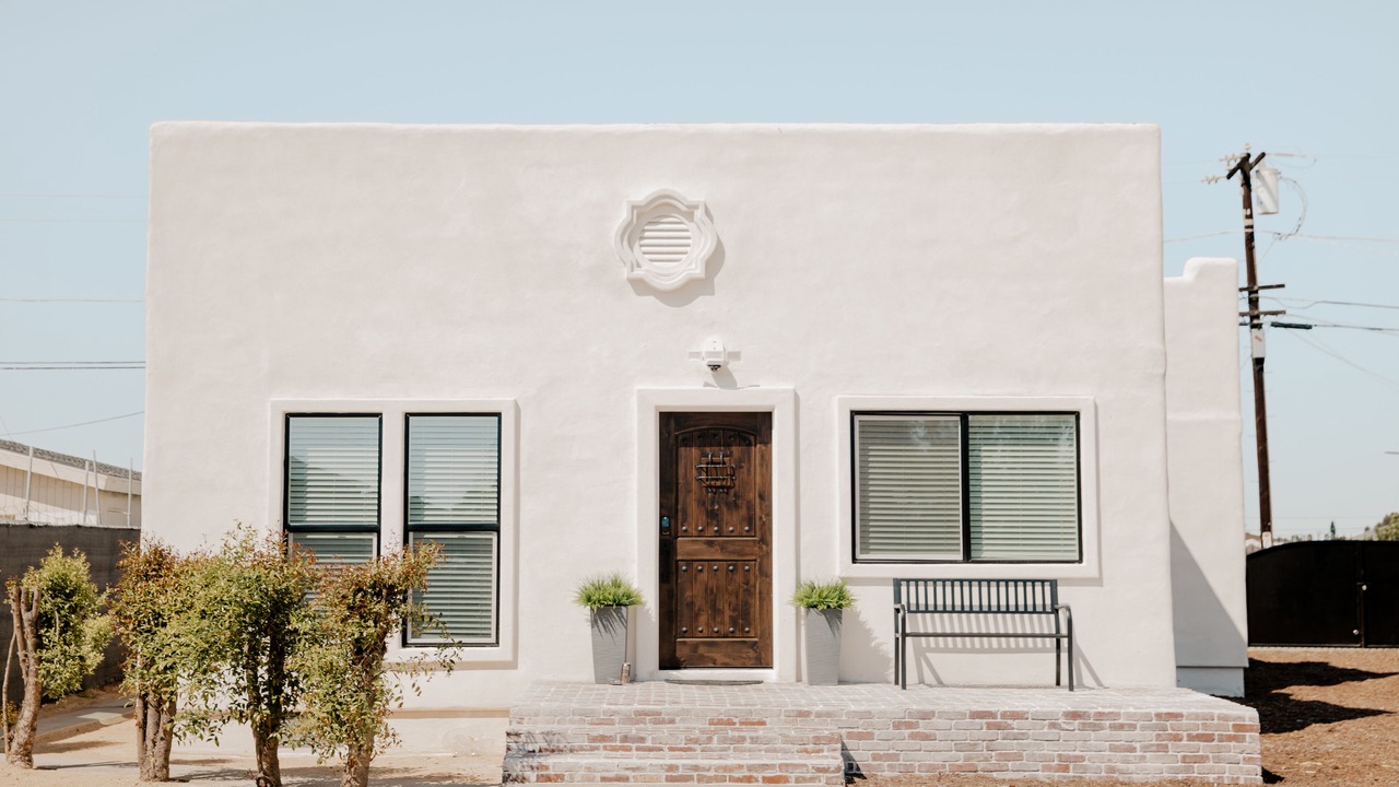 Photo of Outdoor in City Heights
