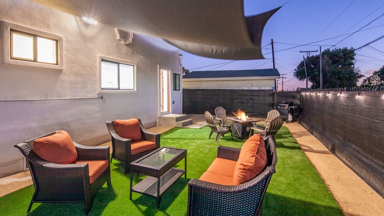 Photo of Outdoor in City Heights