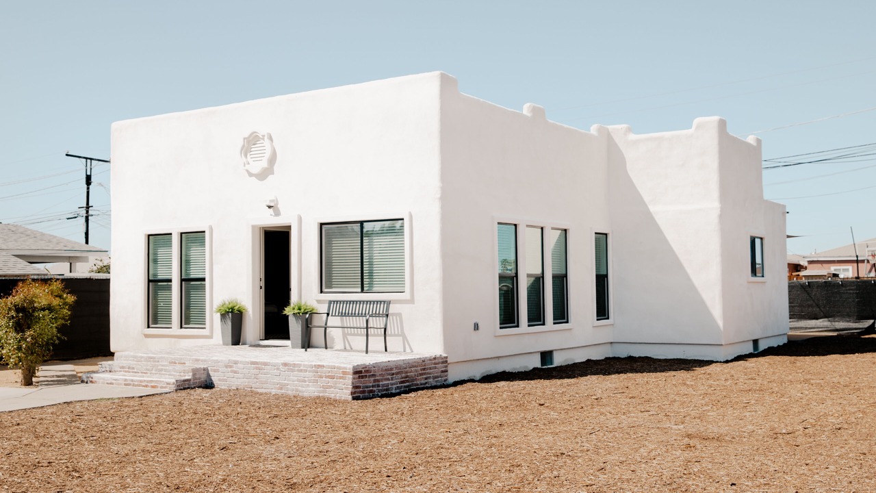 Photo of Outdoor in City Heights