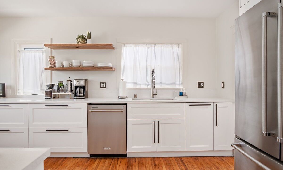 Photo of Kitchen in North Park
