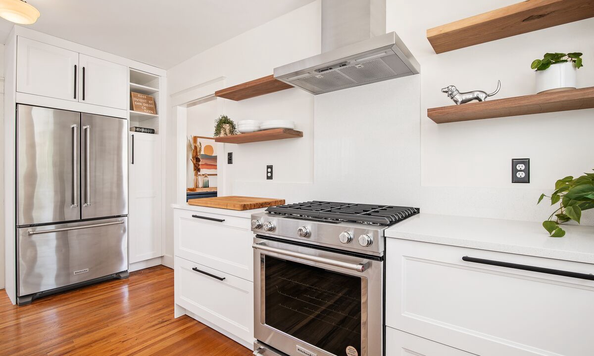 Photo of Kitchen in North Park